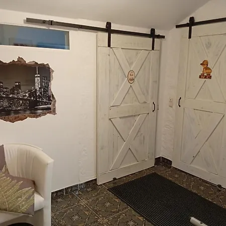 דירה Ruhige Oase Mit Pool & Garten Ferienwohnung Niggl