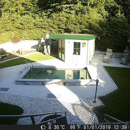 Ruhige Oase Mit Pool & Garten Niggl 아파트 *