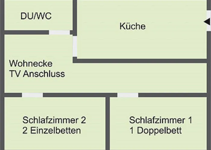 Niggl Mit Pool Im Garten Apartmán Untergriesbach