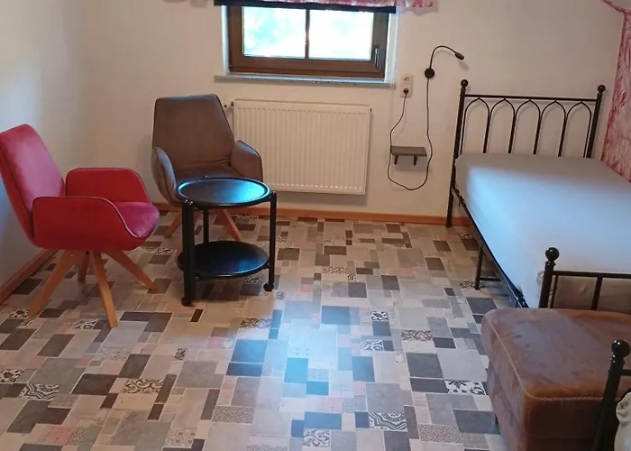 Apartmán Niggl Mit Pool Im Garten *